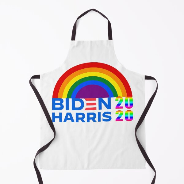 Item preview, LGBTQ vote for Biden Harris election 2020 designed and sold by GoodyLeo.