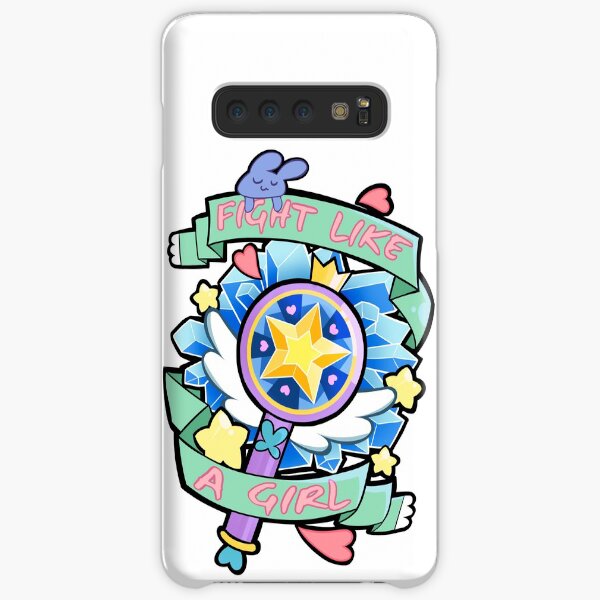 Star Butterfly Samsung Galaxy Snap Case