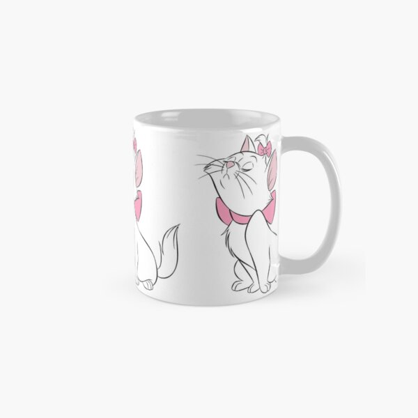 Artikel-Vorschau von Marie Cute aus Aristocats, designt und verkauft von missbreeze.