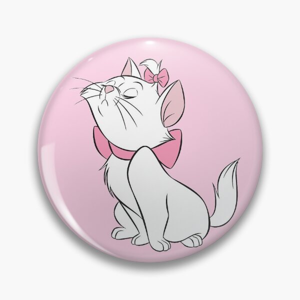 Item preview, Marie Cute from Aristocats designed and sold by missbreeze.