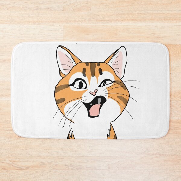 Item preview, Cat Faces designed and sold by atipro.