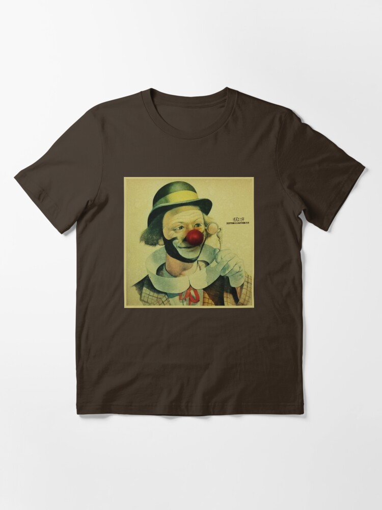 Alternate view of Everything Is Everything Else Essential T-Shirt