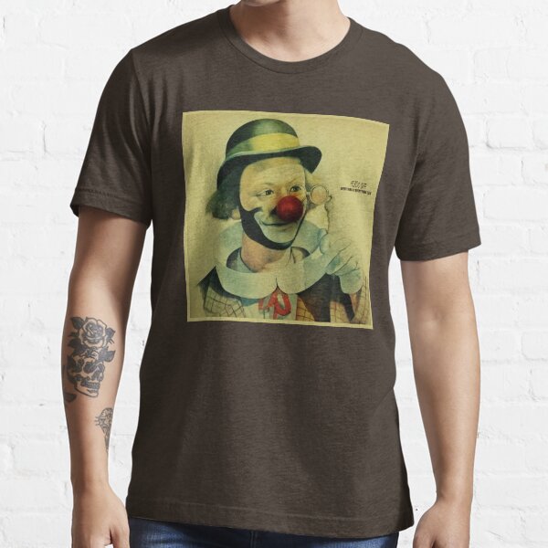 Everything Is Everything Else Essential T-Shirt