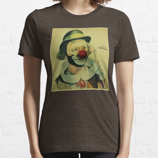 Everything Is Everything Else Essential T-Shirt