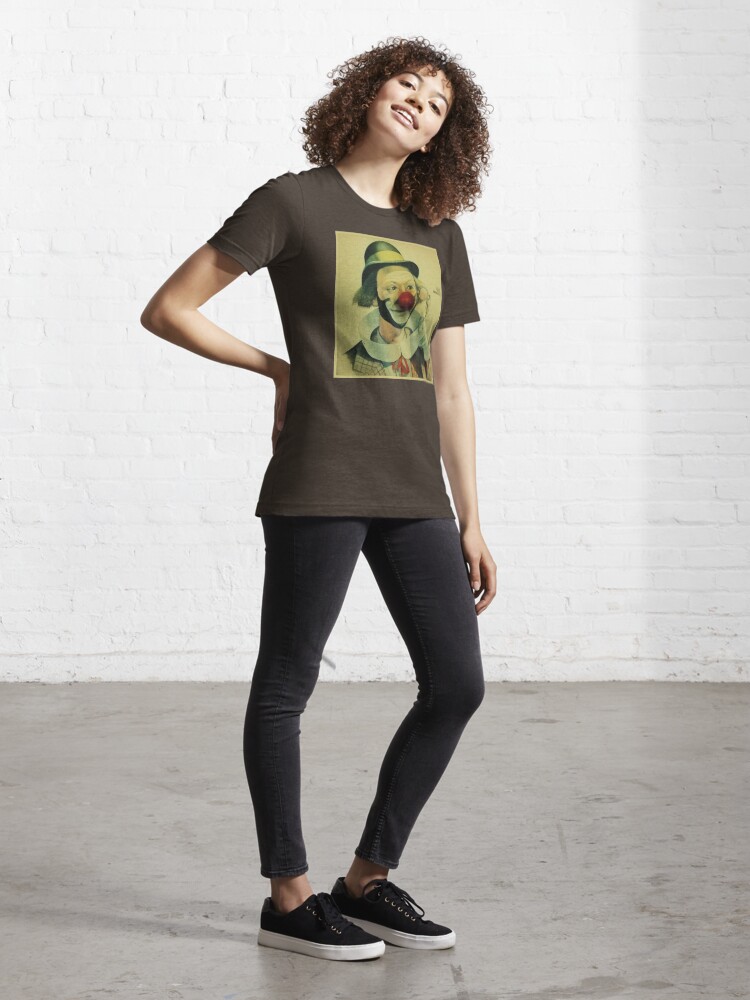 Alternate view of Everything Is Everything Else Essential T-Shirt