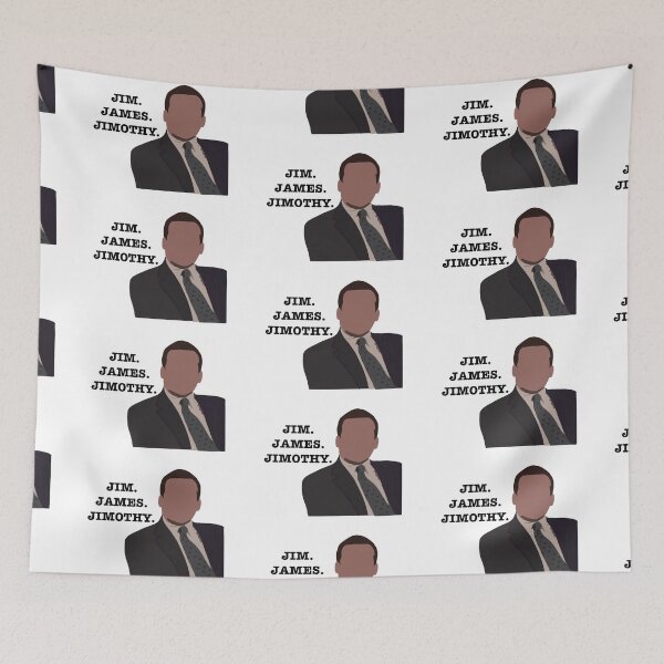 Item preview, the office michael scott quote designed and sold by faithcreates01.