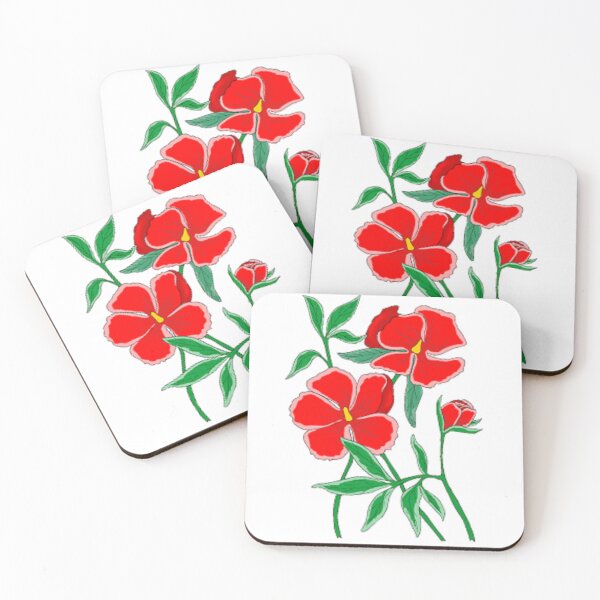 Item preview, Beautiful Red Poppy. Do you love red poppies?     designed and sold by lduke47.