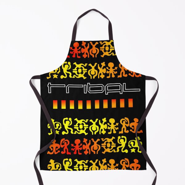 Item preview, TRIBAL designed and sold by AlexNights.