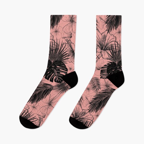 Item preview, Tropicana (Coral) designed and sold by Inktopia-Art.