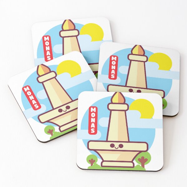 Item preview, Monas designed and sold by kakayaka.