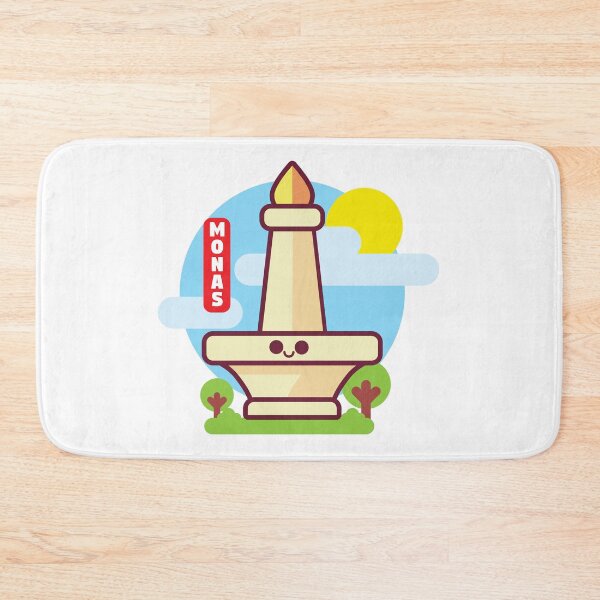 Item preview, Monas designed and sold by kakayaka.