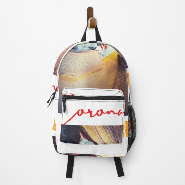 Item preview, Corona won't stop my creativity designed and sold by Akm-Arts-09.