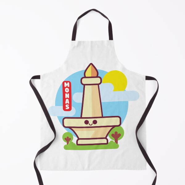 Item preview, Monas designed and sold by kakayaka.