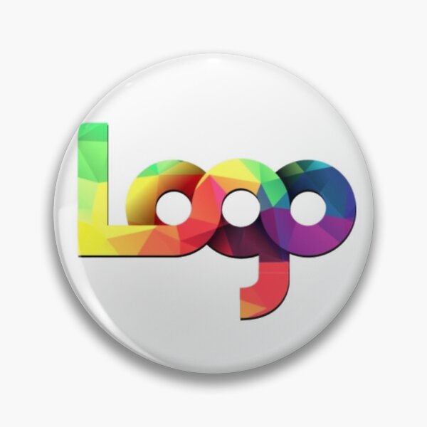 Item preview, Logo Stylish Graphic design Art colors  designed and sold by tetyboom.