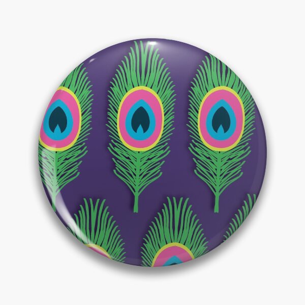Item preview, Peacock feathers  designed and sold by Roshah.