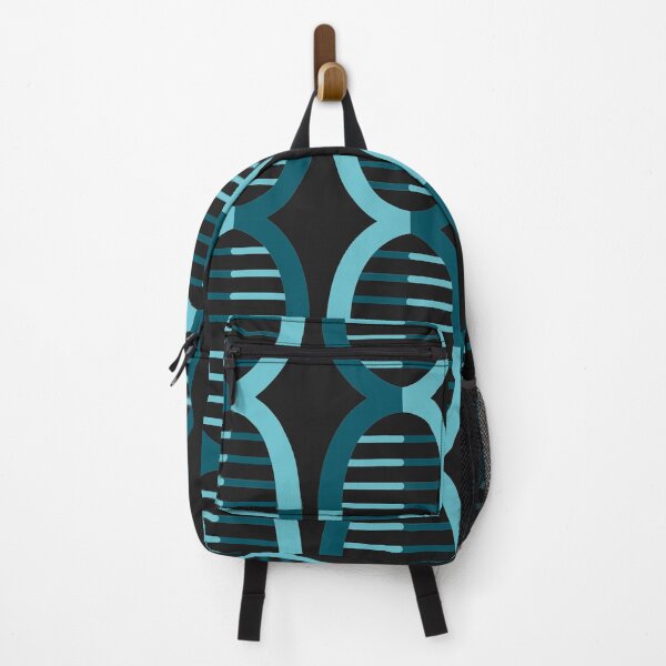 Item preview, BLUE DNA PATTERN designed and sold by MohitJain1109.