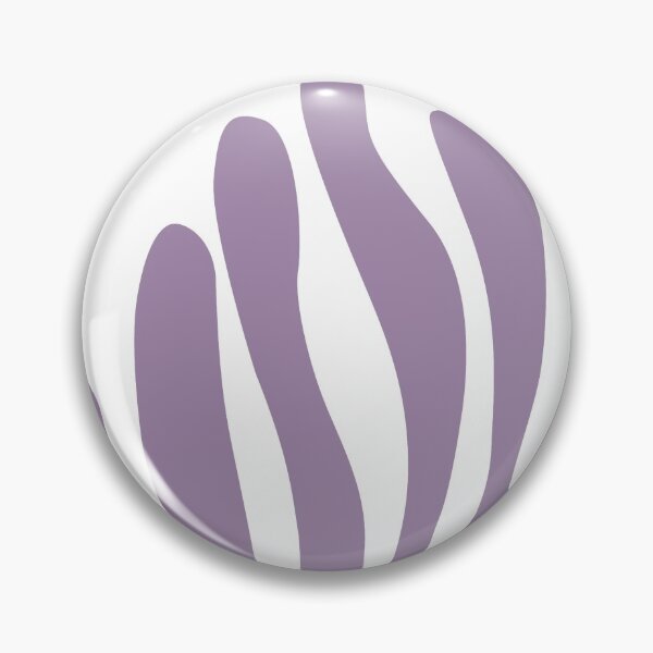 Item preview, Matisse lavender cut outs minimal contemporary decor designed and sold by shreya ranjan.