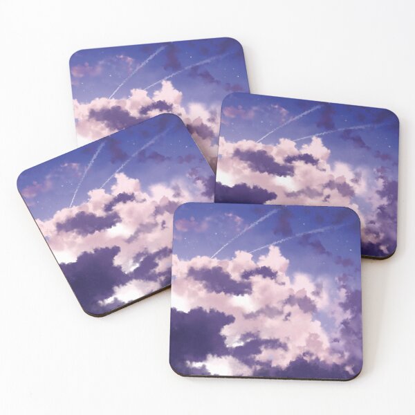 Item preview, Clouds designed and sold by ValiLey.