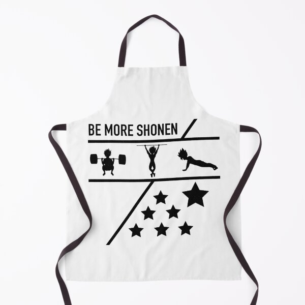 Item preview, Be More Shonen Weeb Gym Design designed and sold by Be More Shonen | Chris Minney.
