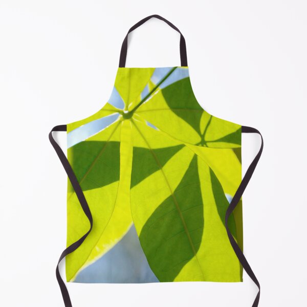 Item preview, Light and Shadow of Green leaves - Nature designed and sold by joejiing.