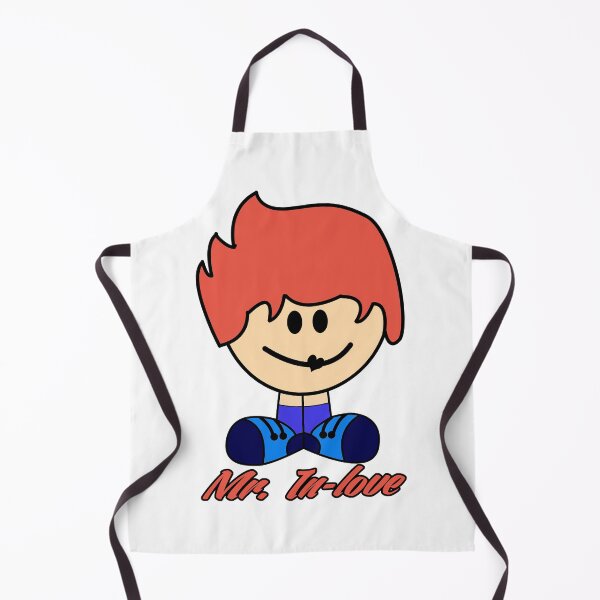 Item preview, Mr. Inlove designed and sold by ZiiVO.