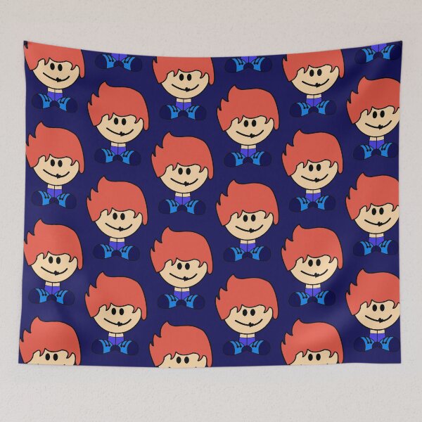 Item preview, Mr. Inlove designed and sold by ZiiVO.