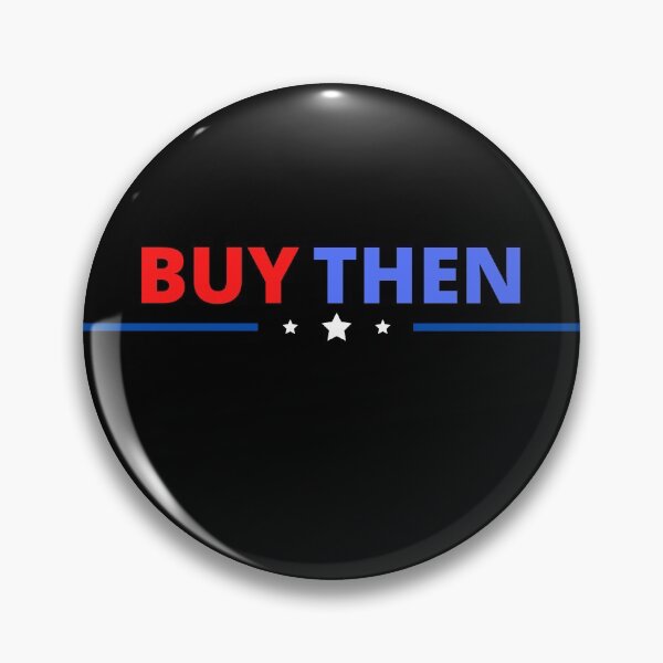 Item preview, BuyThen 2020 Election USA Biden Harris American Flag Joe Kamala Trump designed and sold by InitialModel.
