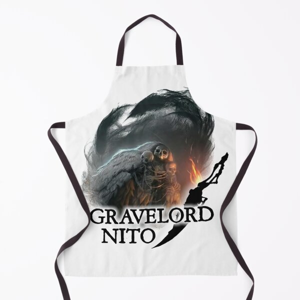 Item preview, Gravelord Nito designed and sold by TristamDark205.