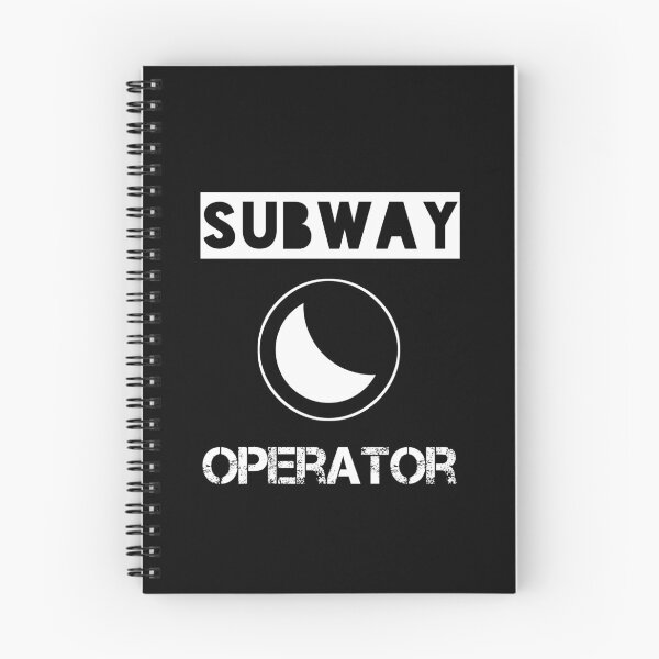 Item preview, Subway Operator - Great Train Driver Design Quote Best Train Driver  designed and sold by Essakhi12.