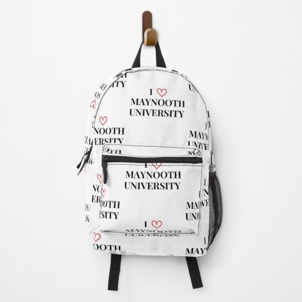 Item preview, I love Maynooth University designed and sold by brownbread-.