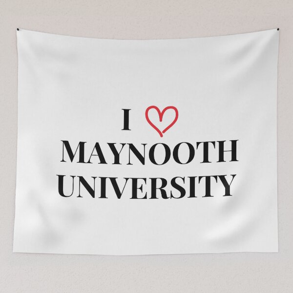 Item preview, I love Maynooth University designed and sold by brownbread-.