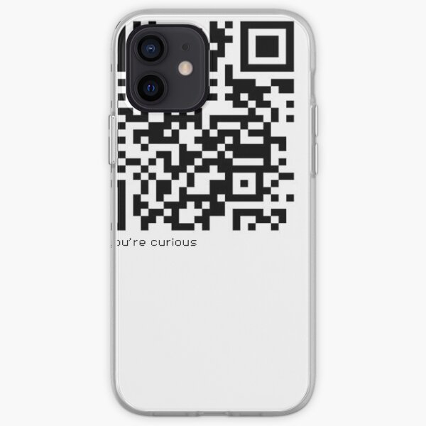 GFM iPhone Soft Case