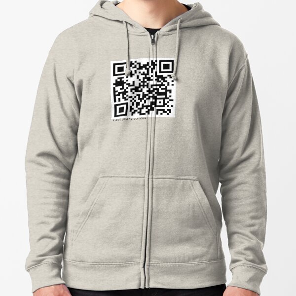 GFM Zipped Hoodie