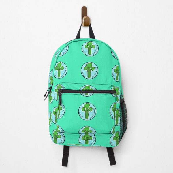 Item preview, smiling broccoli designed and sold by sarina G.
