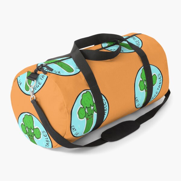 Item preview, smiling broccoli designed and sold by sarina G.