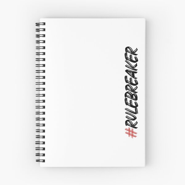 Item preview, Rulebreaker designed and sold by kamorim.