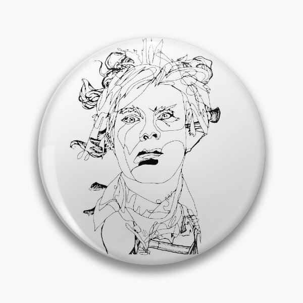 Item preview, PopArtist designed and sold by WylandForYou.