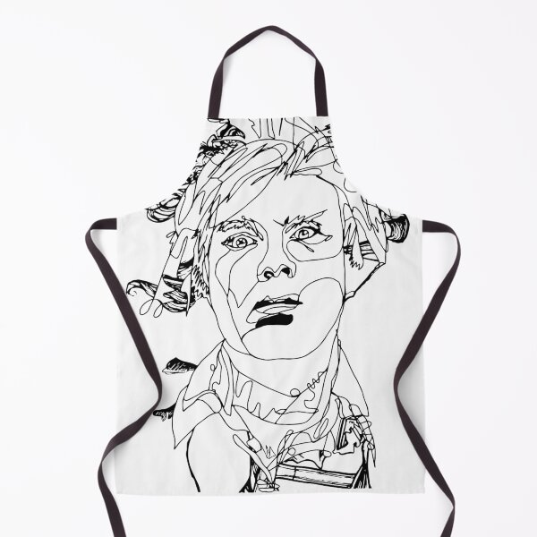 Item preview, PopArtist designed and sold by WylandForYou.