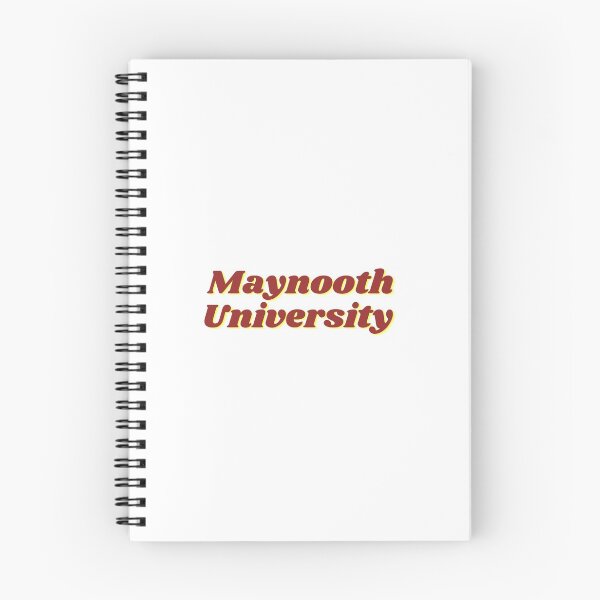 Item preview, Maynooth University designed and sold by brownbread-.