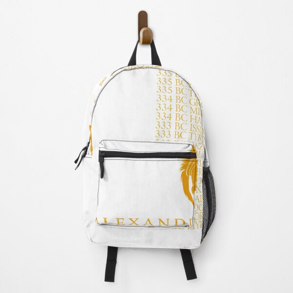 Item preview, Alexander The Great The Tour designed and sold by unlimitee.