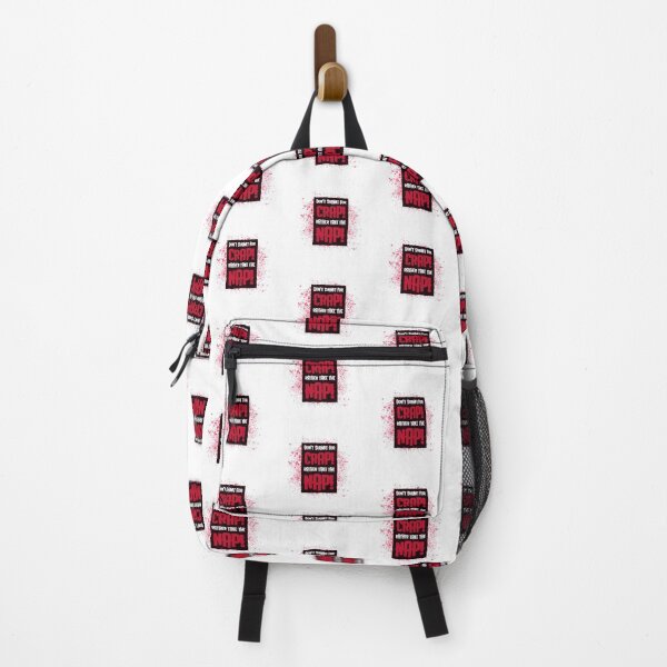 Item preview, Don't Submit designed and sold by CLRDMoney.