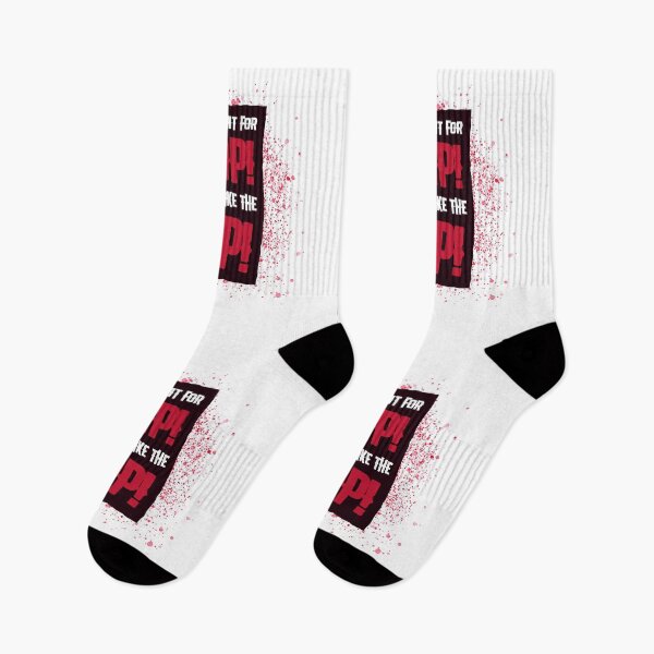 Item preview, Don't Submit designed and sold by CLRDMoney.