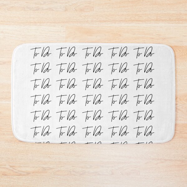 Item preview, To Do Sticker Pack designed and sold by Mavy-liz.