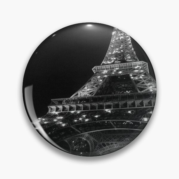 Item preview, Eiffle Tower Paris  designed and sold by idkbrb.
