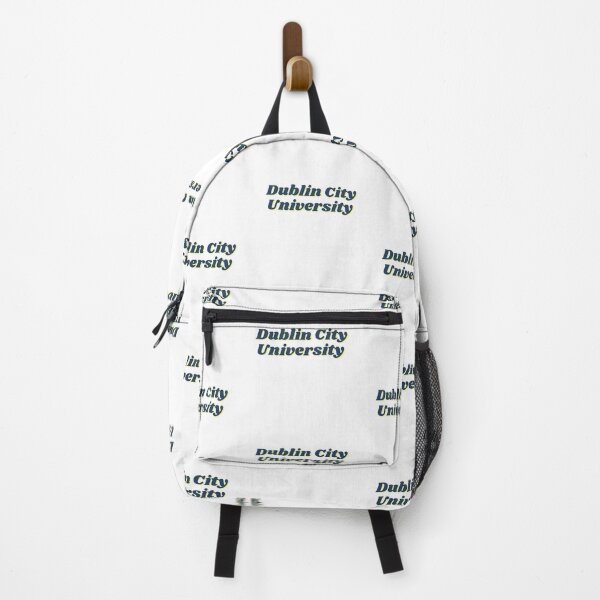 Item preview, Dublin City University designed and sold by brownbread-.