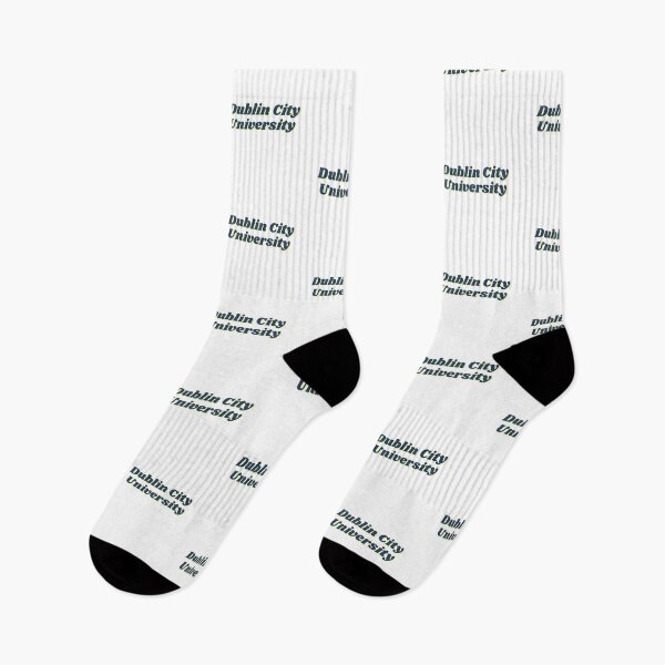 Item preview,  Dublin City University designed and sold by brownbread-.
