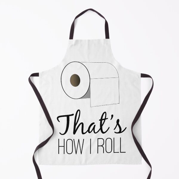 Item preview, That's How I Roll designed and sold by TresChicXO.