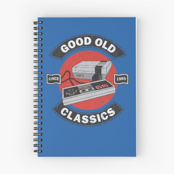 Item preview, Good Old Classics designed and sold by Chutakoopas.