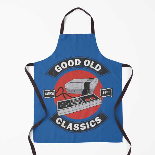 Item preview, Good Old Classics designed and sold by Chutakoopas.