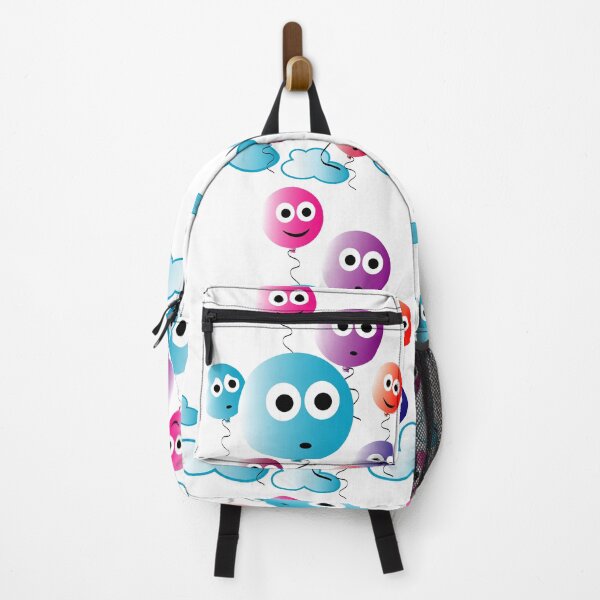 Item preview, balloons with eyes designed and sold by AnaSanchez.